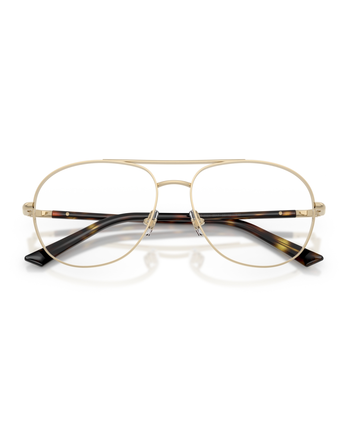 Jimmy Choo Women's Pilot Eyeglasses