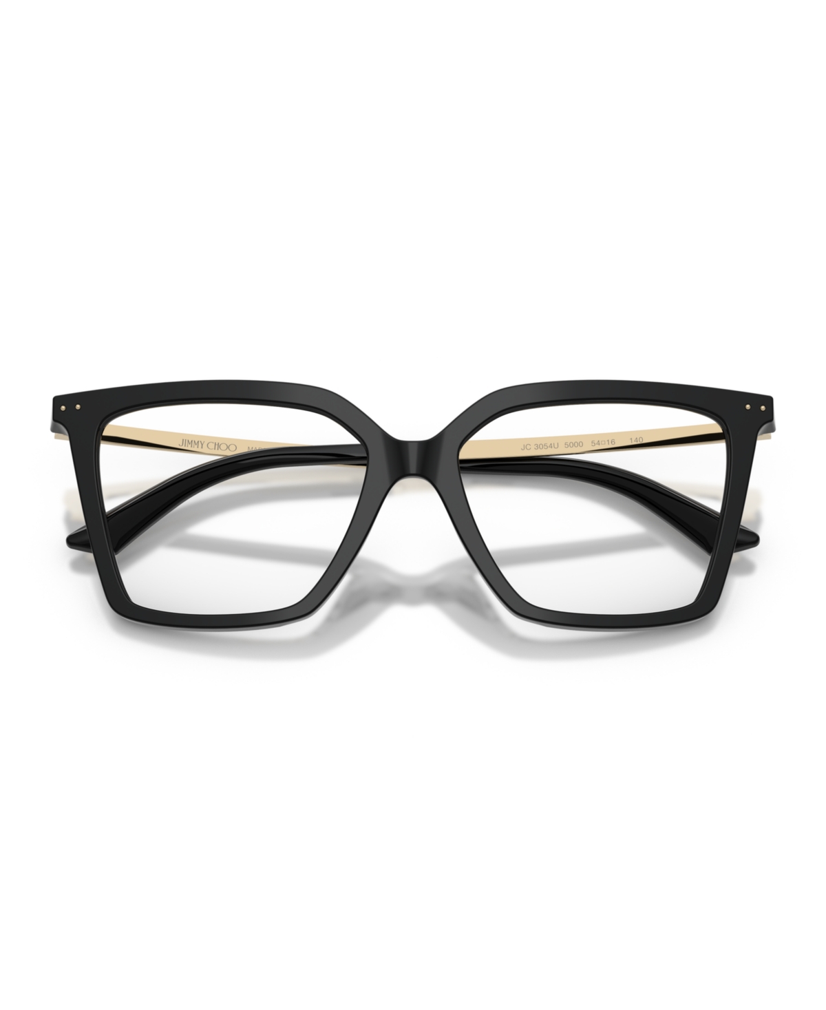 Jimmy Choo Women's Cat Eye Eyeglasses