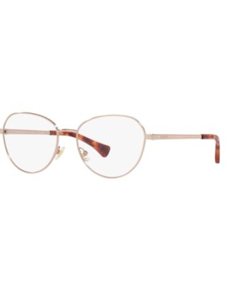 Women's Eyeglasses, RA6054