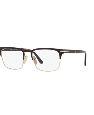 Men's Eyeglasses, PR 58ZV