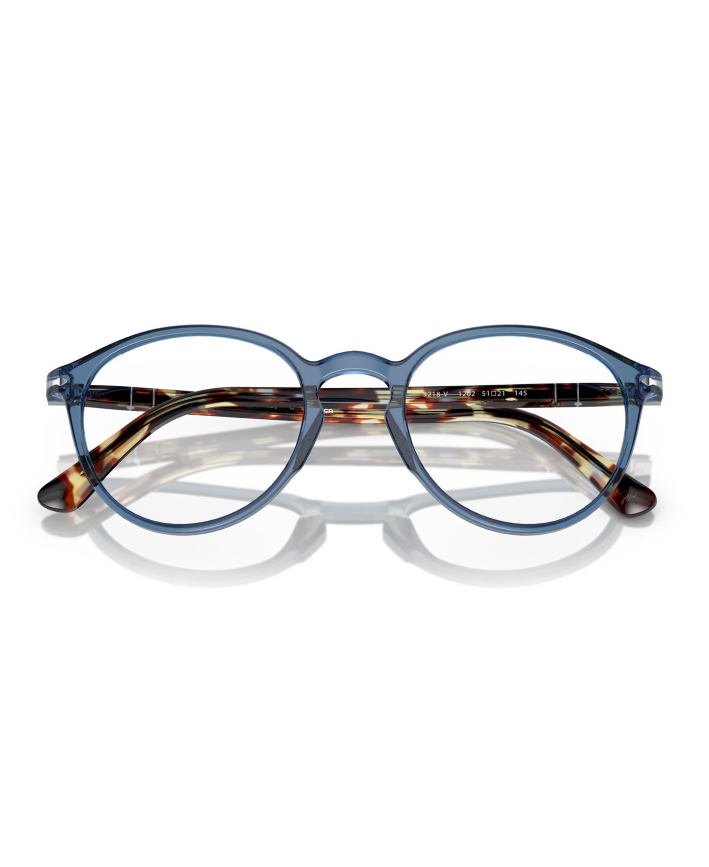 Очки Persol Unisex Eyeglasses, PO3218V — фото 2