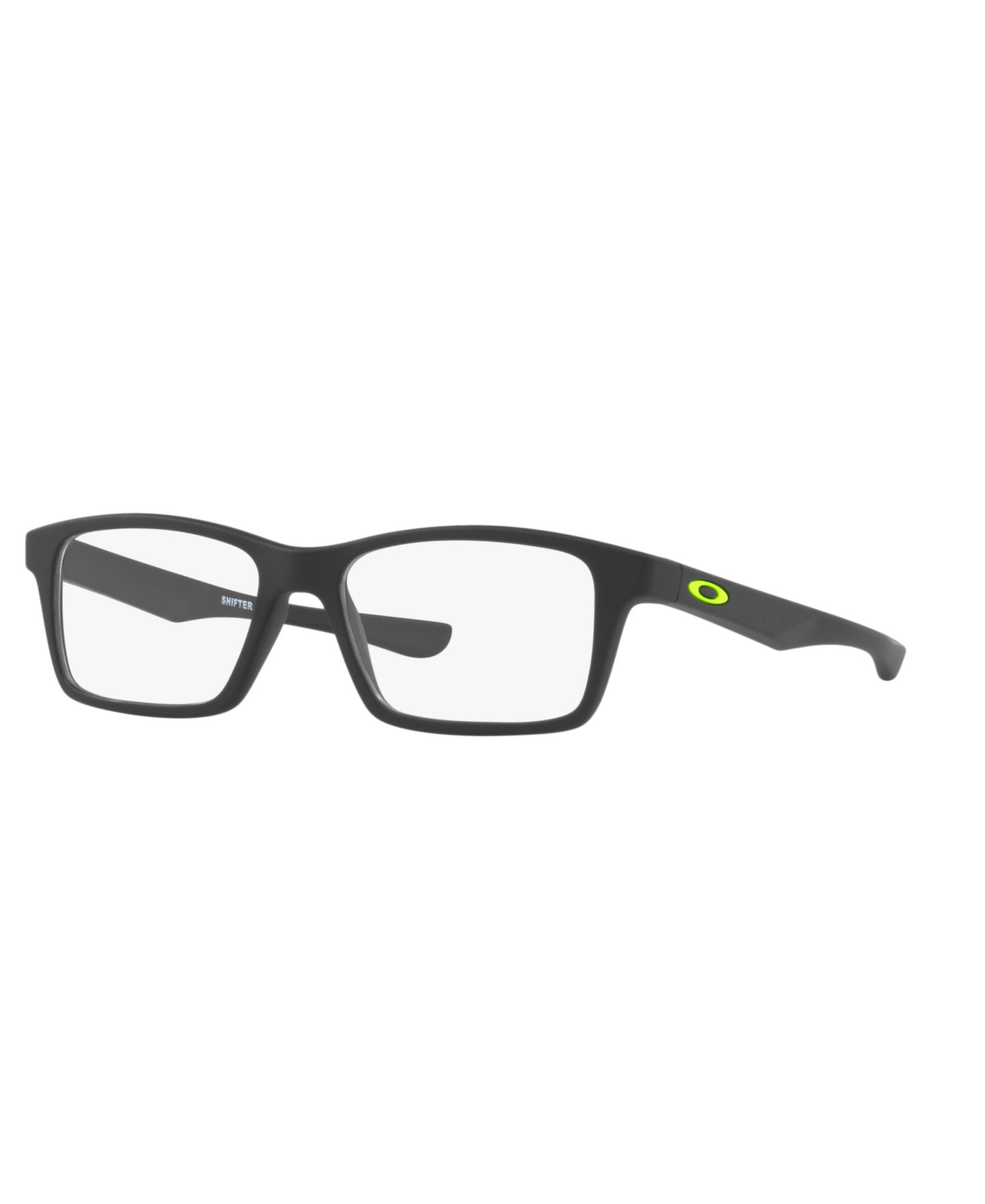 Женские очки Oakley Jr Child Shifter Eyeglasses, OY8001 — фото 1