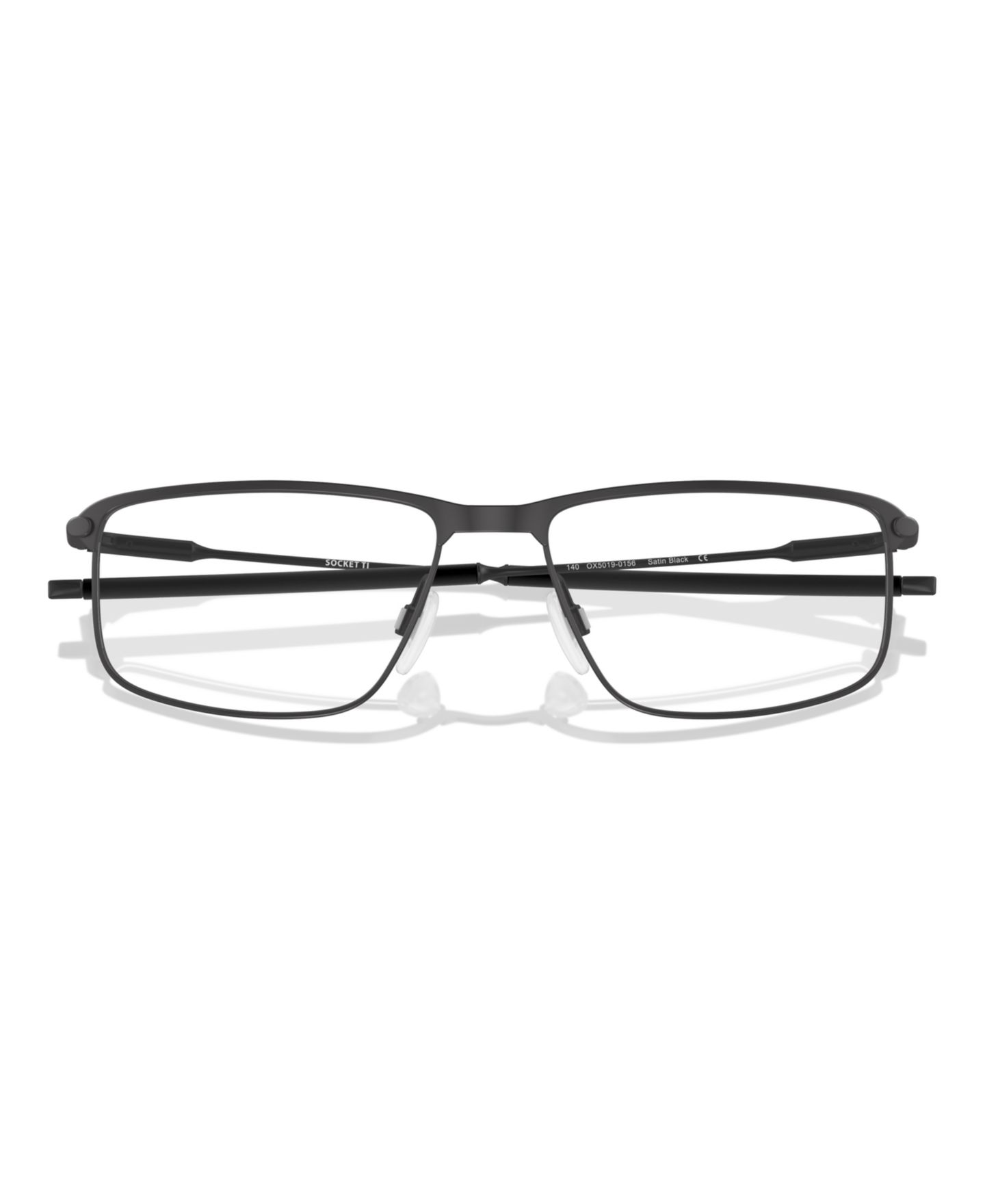Мужские очки Oakley Socket Ti Eyeglasses, OX5019 — фото 8