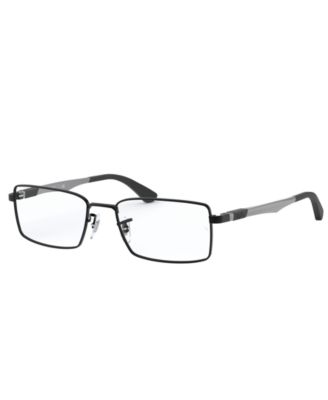 Unisex Eyeglasses, RB6275