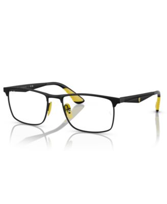 Unisex Eyeglasses, RB6516M