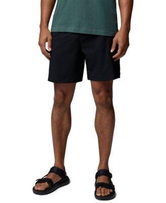 Men's Utilizer Regular-Fit Shorts