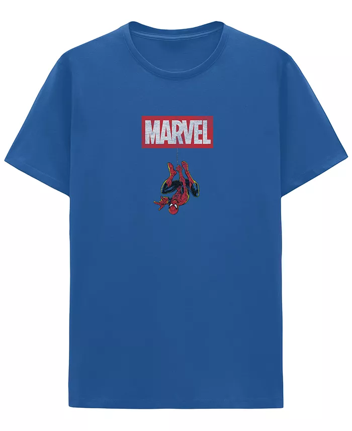 Men's Spider-Man Graphic T-Shirt - thumbnail 2