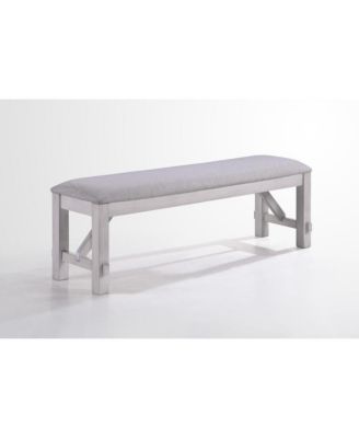 Maisie Bench