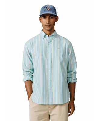 Men's Walesby Lightweight Relaxed Oxford Shirt