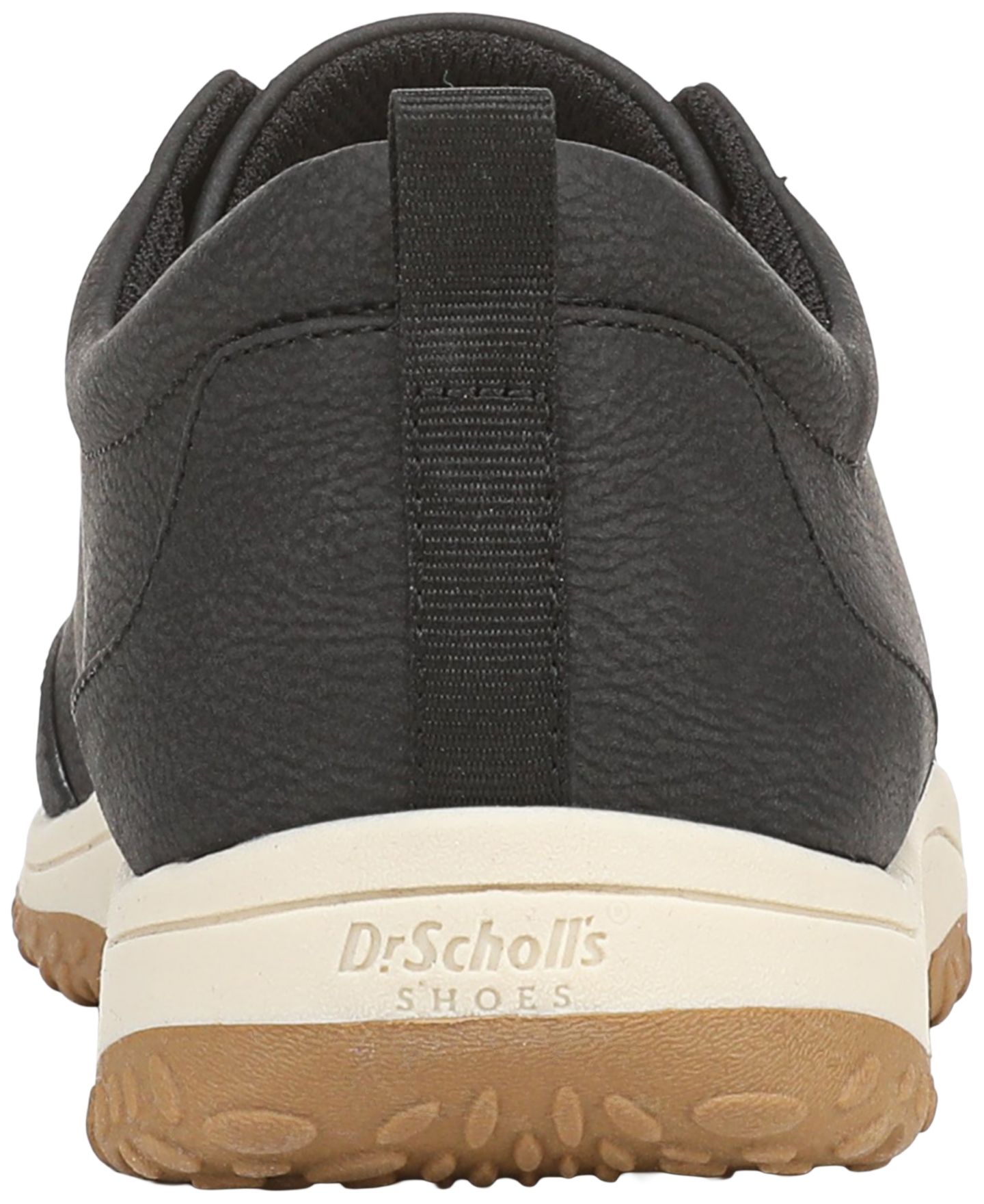 Женские кроссовки Dr. Scholl's Ravish Lace-Up, цвет: Чёрная искусственная кожа — фото 3