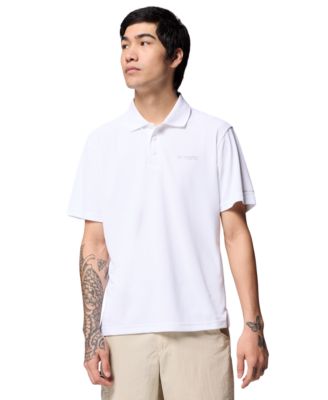 Men's Freezer Regular-Fit Polo Shirt