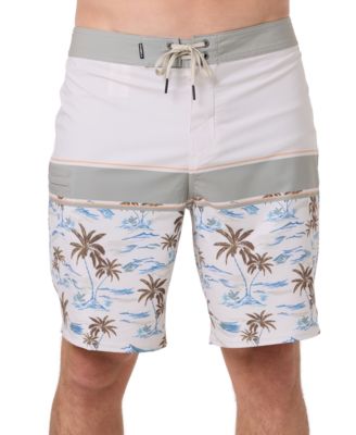 Men's Hyperfreak Block Swim Boardshorts