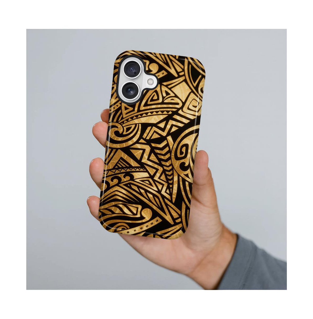 Lamicall Military Grade Dual Layer iPhone Case