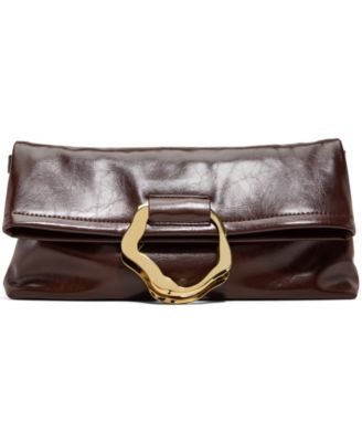 Zalinyaa Large Clutch Handbag