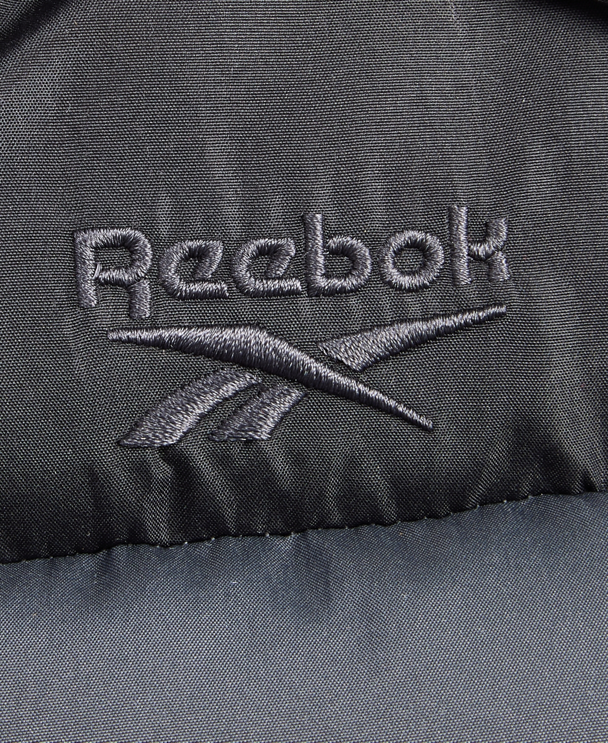 Reebok Toddler Boys' 2T-4T Hooded Puffer Jacket