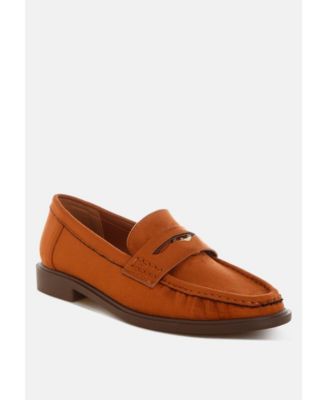 Women's Stahla Round Toe Loafers