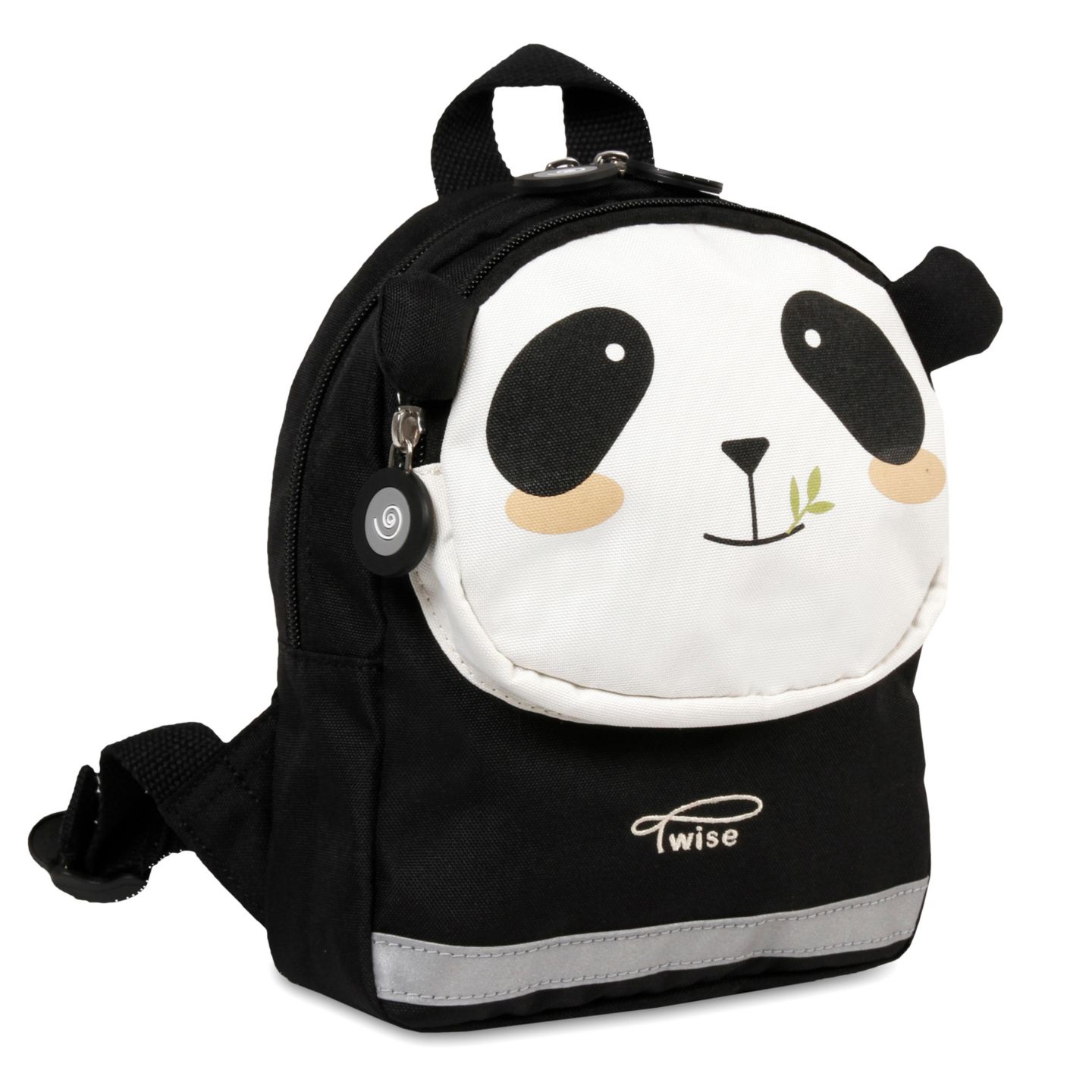 Рюкзак J World Twise Tots Mini для малышей, цвет: Panda — фото 3