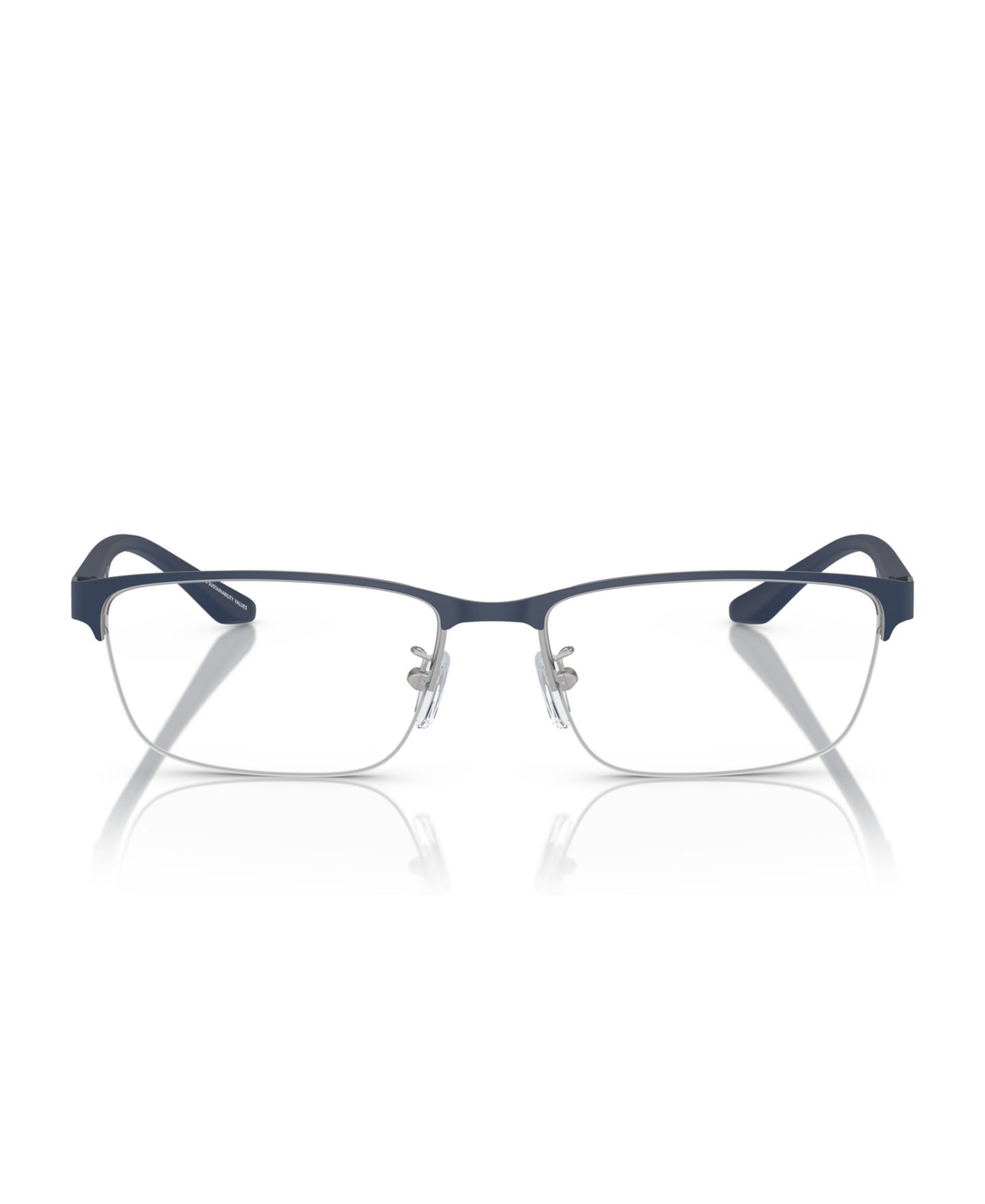 Мужские очки Emporio Armani Eyeglasses, EA1147 — фото 2