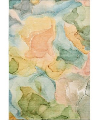 Odyssey Washable OY4 10' x 14' Area Rug