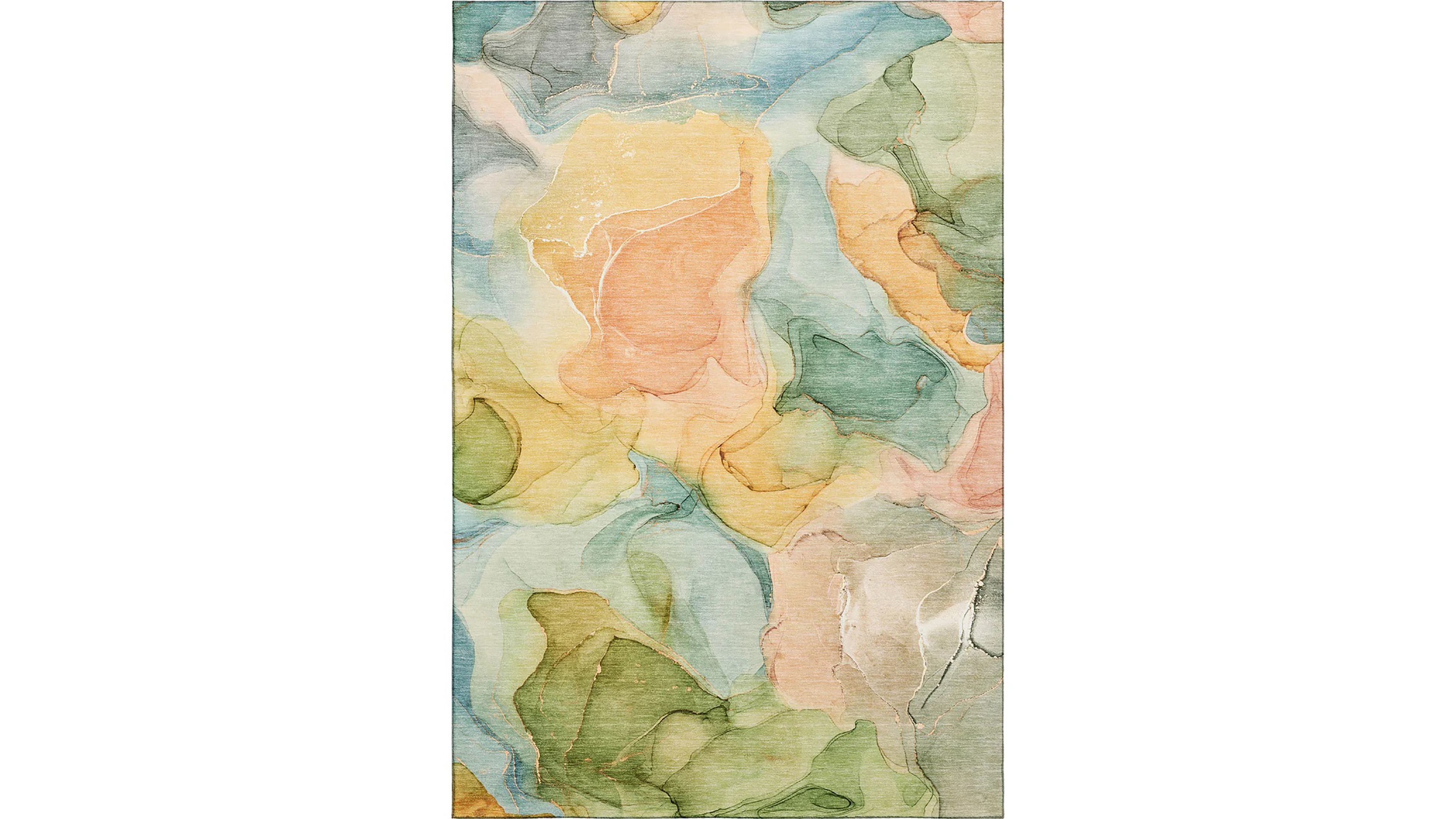 Dalyn Odyssey Washable OY4 10' x 14' Area Rug