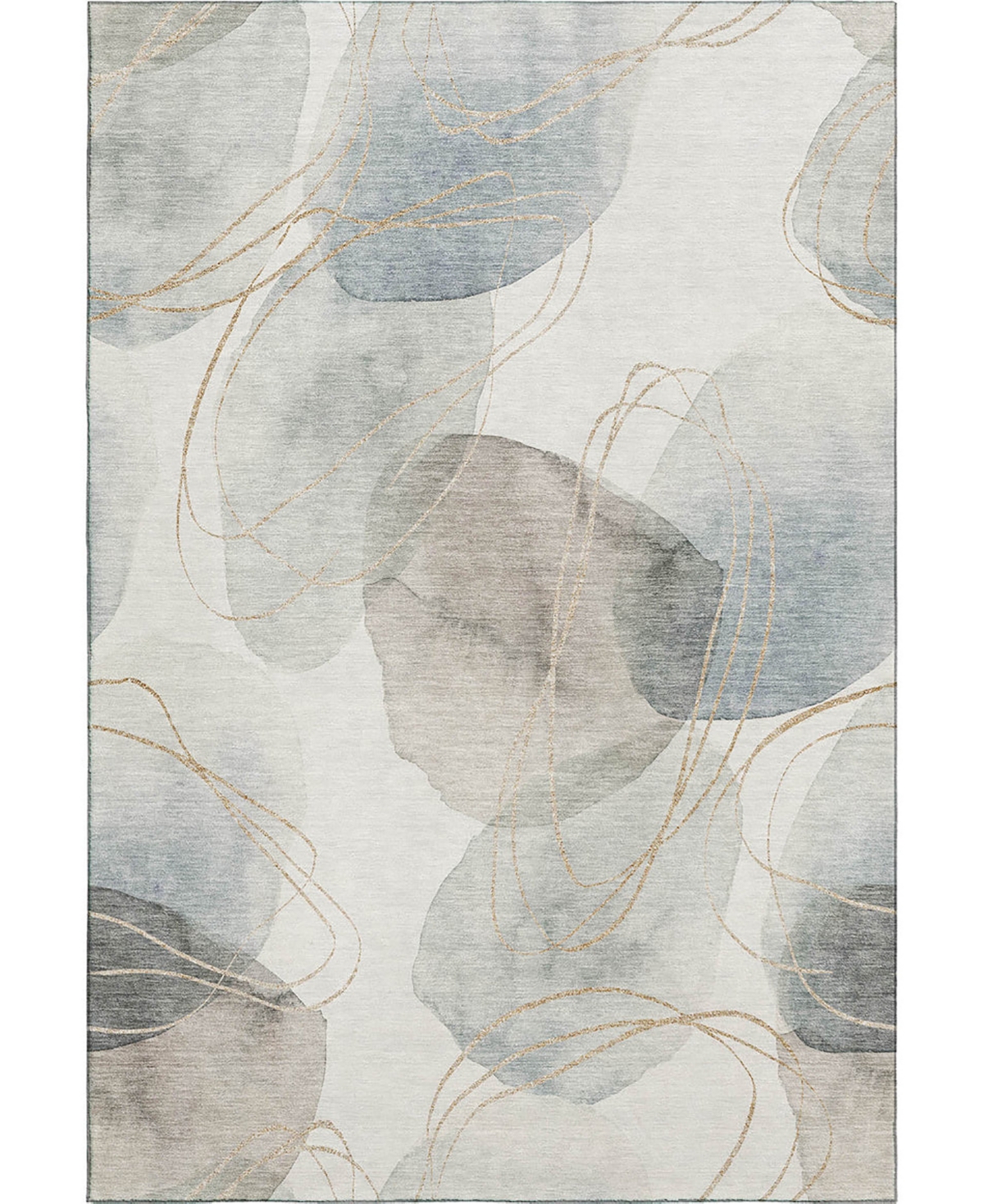 Dalyn Odyssey Washable OY15 10' x 14' Area Rug