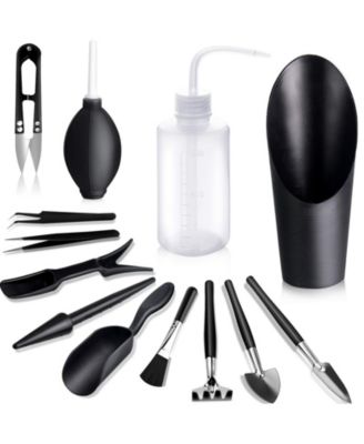 Succulent Tools Mini Garden Transplanting Care Kit