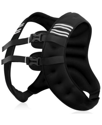 Weighted Vest Reflective Workout Running Walking