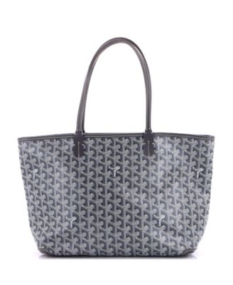 PM Artois Tote Coated Canvas