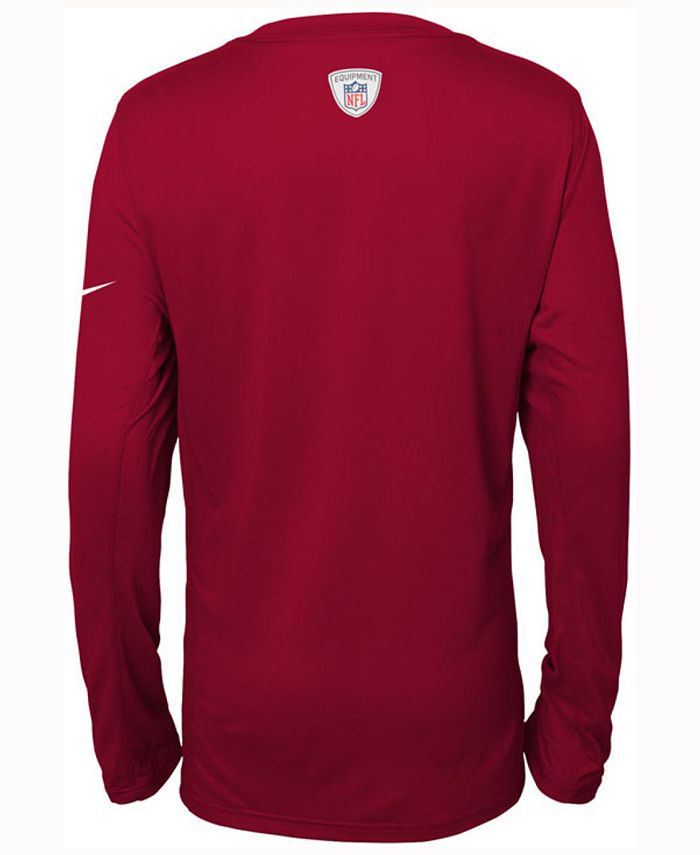 Kids arizona clearance cardinals shirt