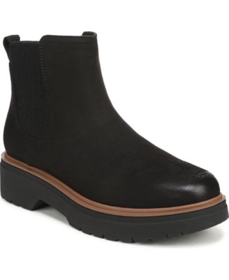 Women's Bring Vibes Chelsea Short Boots