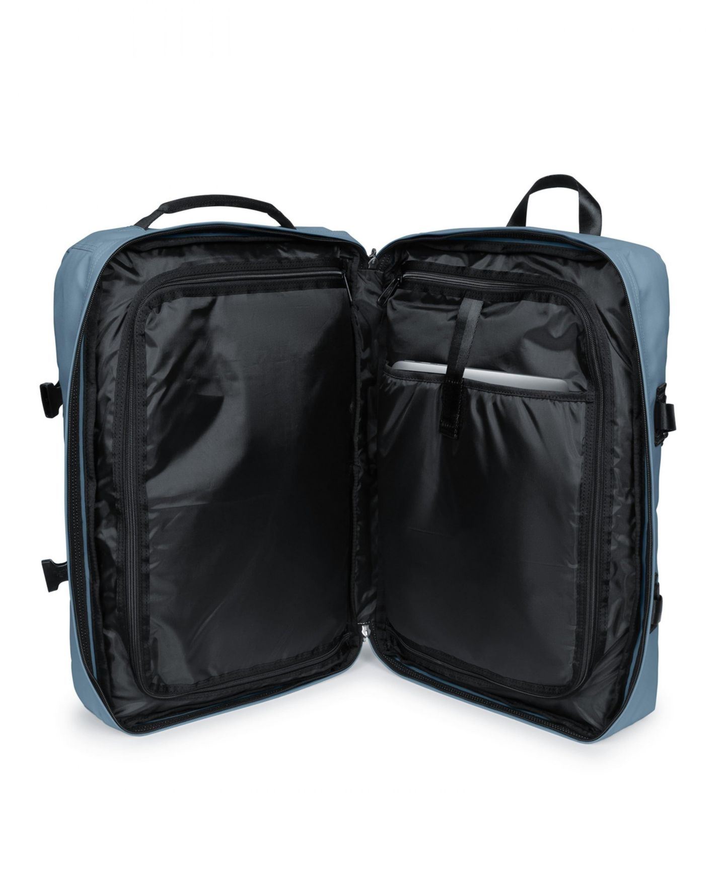 Рюкзак Eastpak Travelpack, цвет: Синий — фото 3