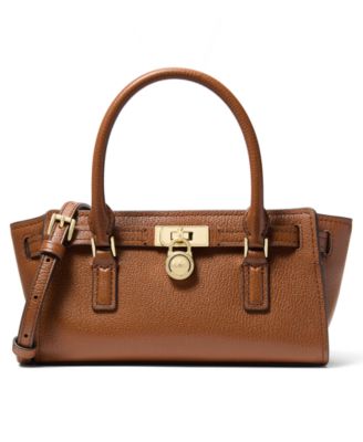 Hamilton Crossbody Small Satchel Handbag