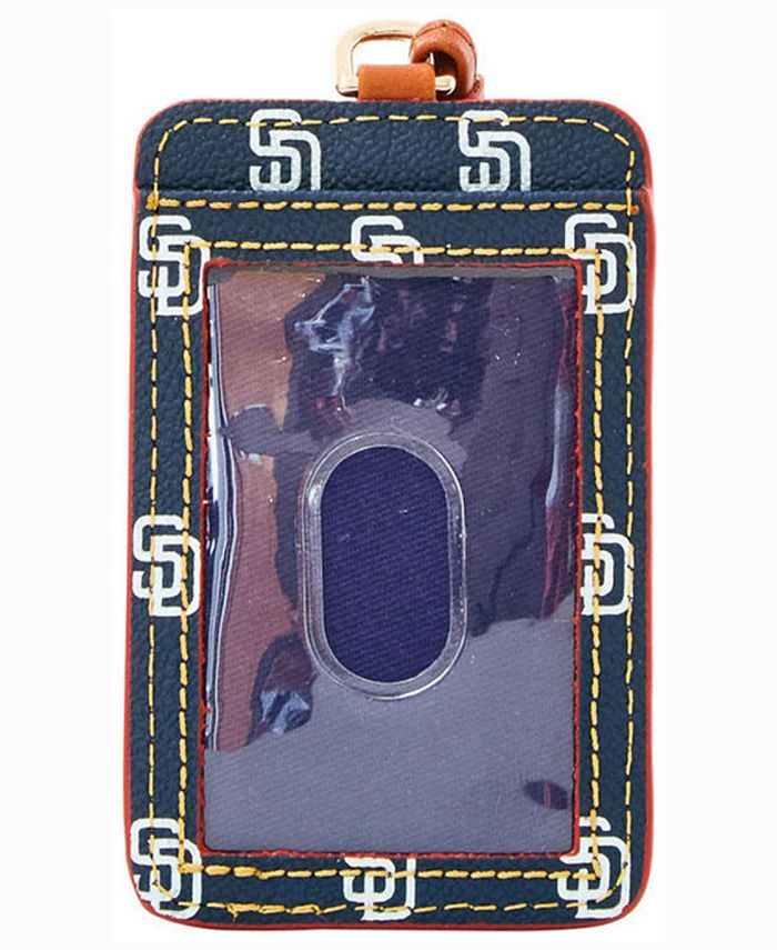 Dooney & Bourke San Diego Padres ID Lanyard Macy's