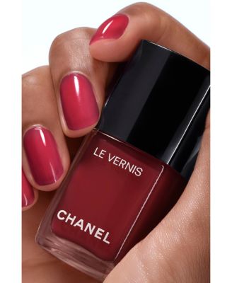CHANEL Le Vernis Longwear Nail Color - Macy's