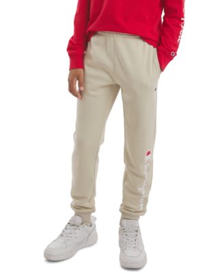 Boys' 8-16 Signature Tonal HD Jogger Pants