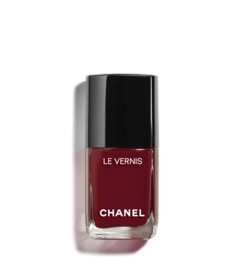 CHANEL Le Vernis Longwear Nail Color - Macy's