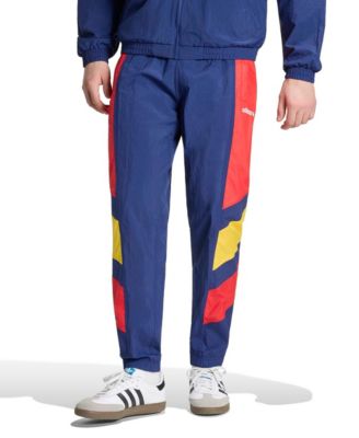 Men's Navy Spain National Team EQT Track Pants