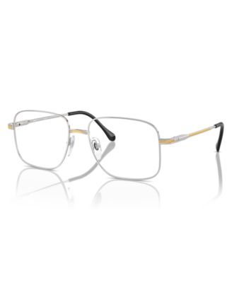 Steroflex Men's Eyeglasses, SF2298