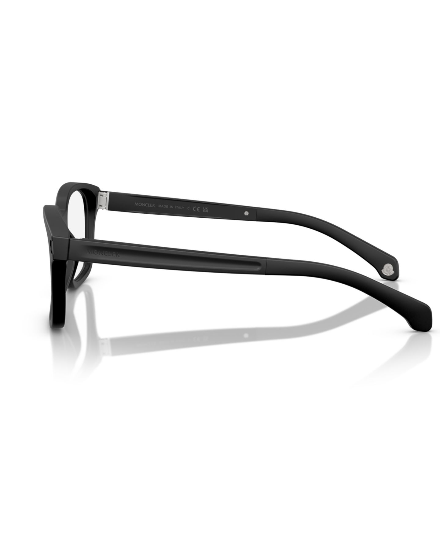 Очки Moncler Unisex Eyeglasses, ME2006 — фото 4