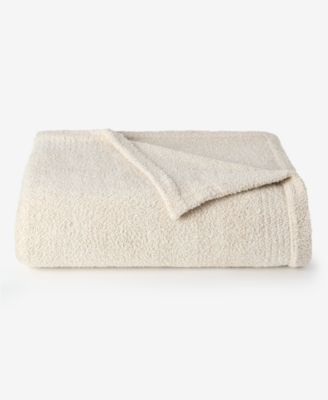 Luxe Knit Blanket, Full/Queen