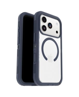Defender XT Pro Clear MagSafe Case with Camera Control for Apple iPhone 17 Pro