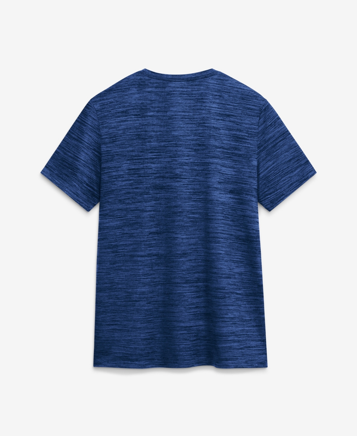 Nike Women's Royal New York Mets Authentic Collection Velocity Dri-fit T-Shirt