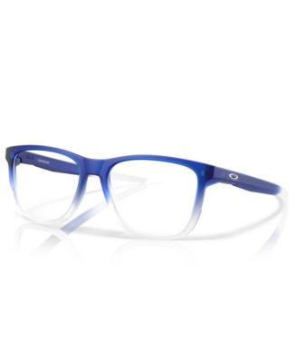 Men's Centerboard Fathom Collection Eyeglasses, OX8163