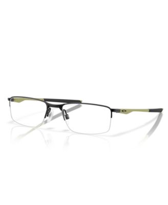 Men's Socket 5.5 Eyeglasses, OX3218