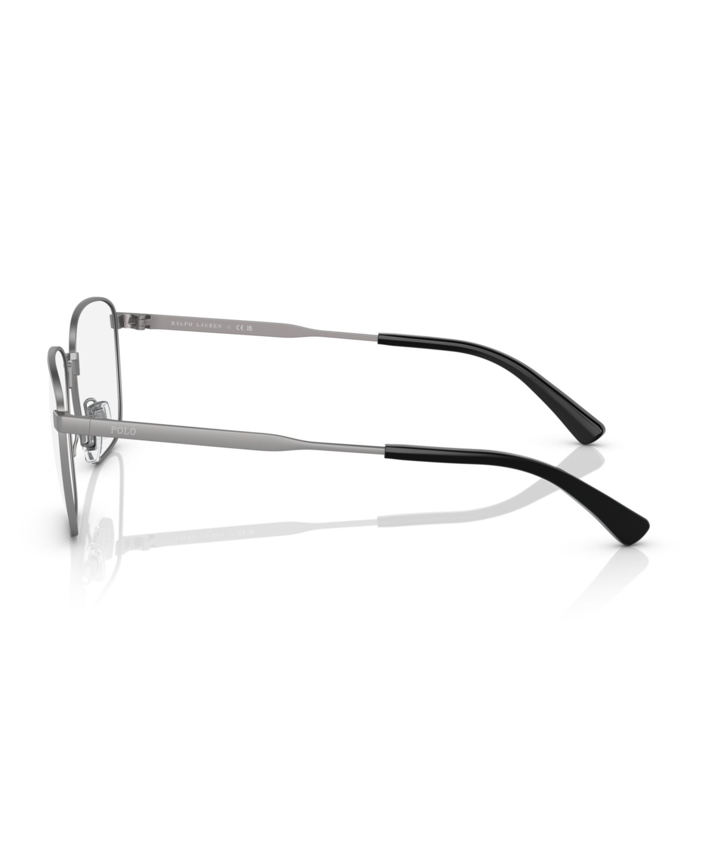 Мужские очки Polo Ralph Lauren Eyeglasses, PH1214 — фото 3
