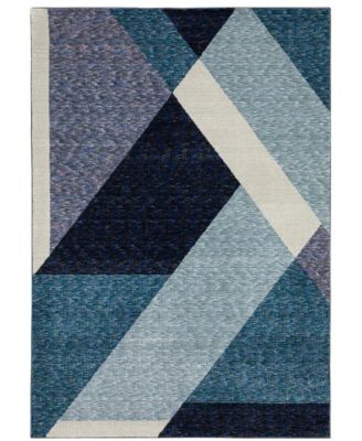 Strada STR08 5'3" x 7'3" Area Rug