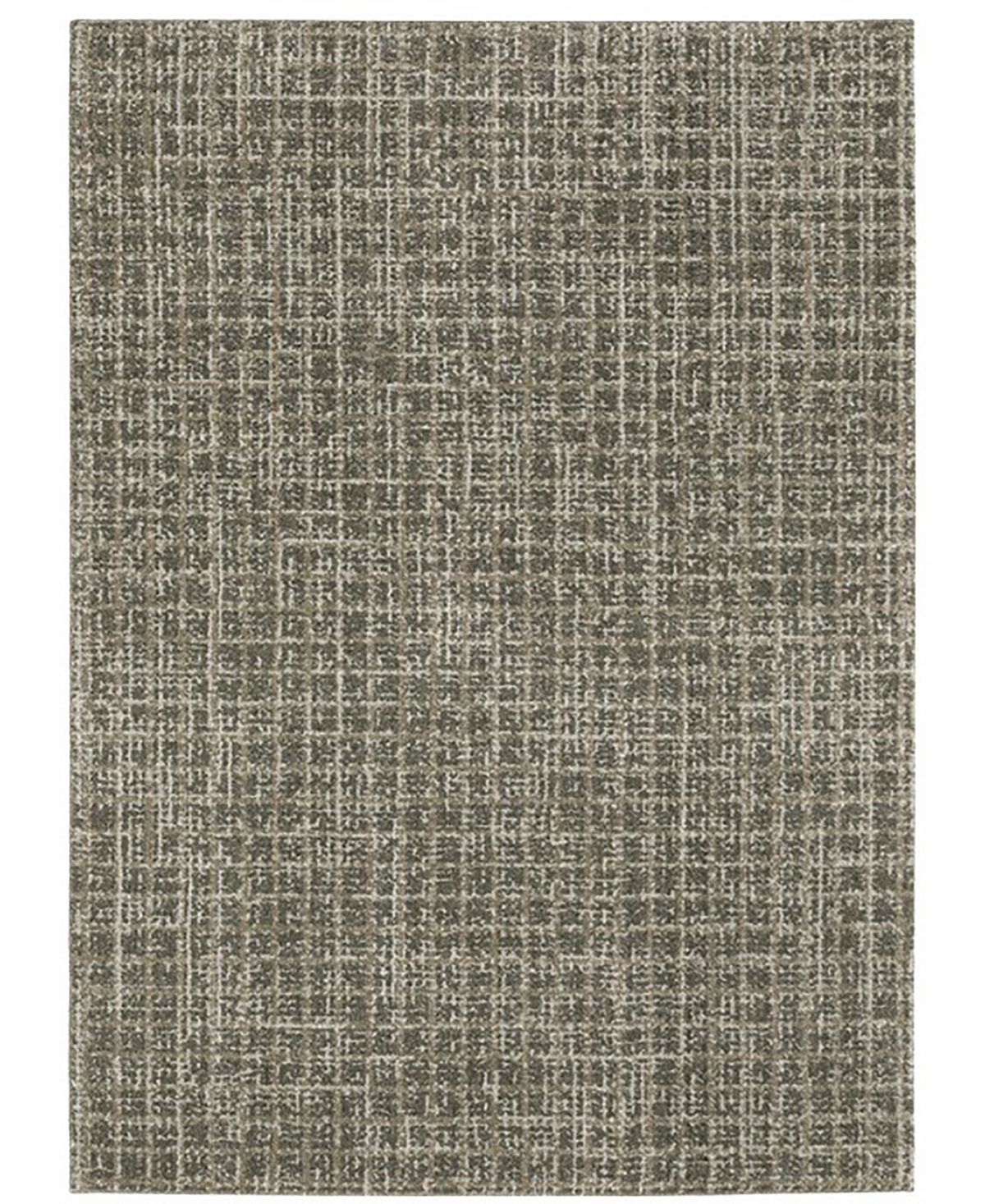 Oriental Weavers Alton 090N9 7'10" x 10'10" Area Rug