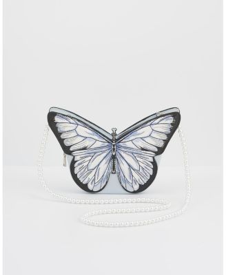 Women's Butterfly Bag