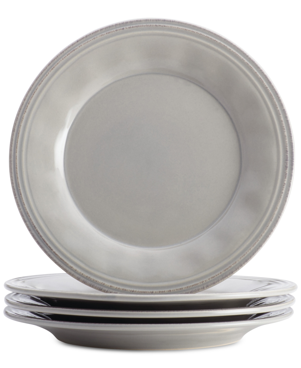Rachael Ray Cucina 16 Pc. Set, Service For 4 In Gray