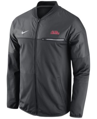 nike sports hybrid jacket